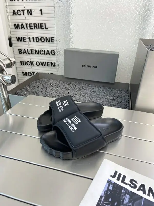 balenciaga chaussons pour homme s_1231b321